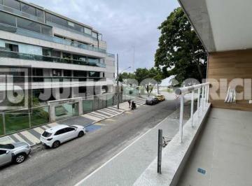 Apartamento · 200m² · 3 Quartos · 2 Vagas · 1ª Locação Vista Mar 3 quartos (2 suítes) Recreio dos Bandeirantes
