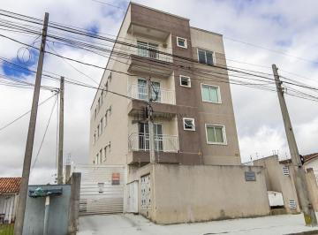 Apartamento · 48m² · 2 Quartos · 1 Vaga · Apartamento à venda no Parque da Fonte, São José dos Pinhais