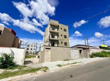Apartamento · 54m² · 3 Quartos · 1 Vaga · Apartamento à venda no Boneca do Iguaçu em São José dos Pinhais