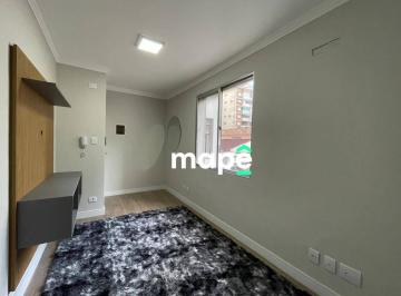 d9ececc3b497eb07503e2d4f4a2991f07a7b358f · Apartamento com 1 dormitório à venda, 56 m² por R$ 445.000,00 - Boqueirão - Santos/SP