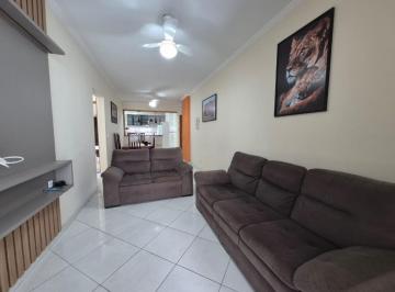 Apartamento · 78m² · 2 Quartos · 1 Vaga · Apto de 02 Dorm, sendo 1 suíte, SACADA GOURMET, 78 m² de área útil. Bairro: Aviação.