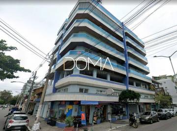 Apartamento · 90m² · 2 Quartos · 1 Vaga · Apartamento na Praia do Forte em Centro, Cabo Frio/RJ