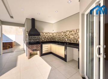 04bff93d57f2097d8c138f6af7547498889db171 · Casa com 4 dormitórios à venda, 169 m² por R$ 1.060.000 - Condomínio Lagos D'Icaraí - Salto/SP