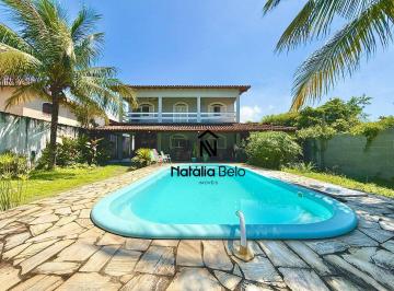 e6e0e39b62bd164cf8ba18fd07b9e39c6bf623b9 · Casa em terreno único no Extensão do Bosque