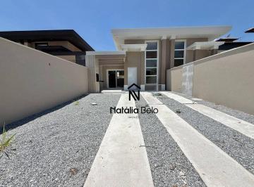 a07a05cb7badaace3edb4d6c60174d2078adbe04 · Casa linear em meio terreno no Ouro Verde