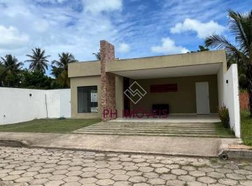 941e28a4de7bf502f7fdd62a0ecd7469bc048c9a · Casa com 3 dormitórios sendo 1 suíte em Condomínio Fechado - Marechal Deodoro