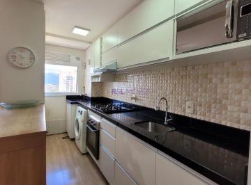 Apartamento · 60m² · 2 Quartos · 1 Vaga · Apartamento no Pagani 2D com suíte Palhoça