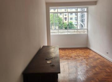 Apartamento · 50m² · 1 Quarto · Imoveis - no Vila Buarque