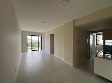 Apartamento · 82m² · 3 Quartos · 3 Vagas · Aluguel | Apartamento 3 quartos (1 suíte) no Itacorubi