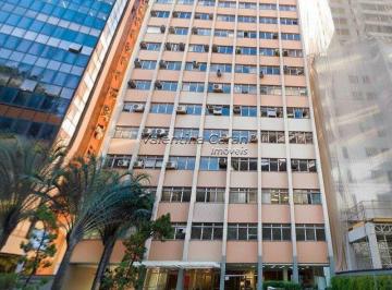Comercial · 81m² · 1 Vaga · Sala Coml. 81m² no Bairro da  Bela Vista 4 salas