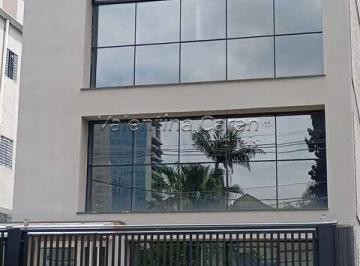 Comercial · 608m² · 12 Vagas · Prédio à venda no Butantã, São Paulo