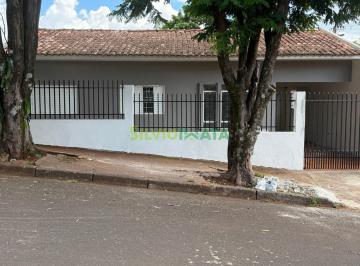 Foto 0 · Casa à Venda em Terreno Inteiro - Parque das Laranjeiras em Maringá
