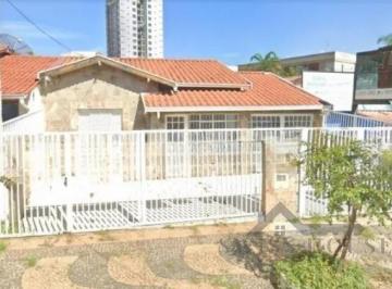 0 · Casa à venda no Cambuí em Campinas/SP.