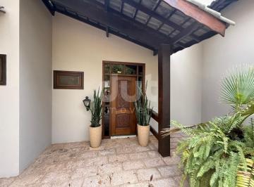 0 · Casa com localização privilegiada no Condomínio Ville de Chamonix - Itatiba/SP