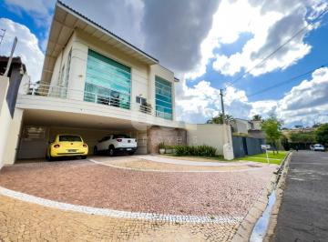 0 · Casa com piscina à venda no Villagio Del Hípica – Campinas/SP