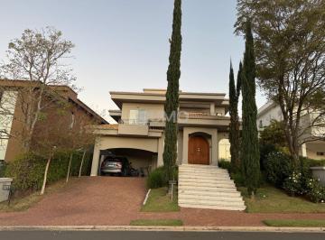 0 · Casa à venda no Condomínio Alphaville Dom Pedro 1