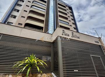 0 · Apartamento à Venda no Jardim Flamboyant — Excelente Localização em Campinas