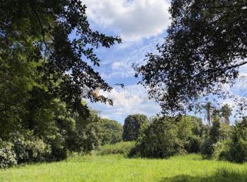 0 · Terreno a venda Vale das Garças Campinas SP