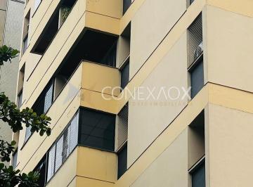 0 · Apartamento para locação na Av Princesa Doeste em Campinas