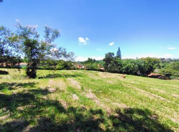 0 · terreno à venda em Condomínio Fazenda Duas Marias