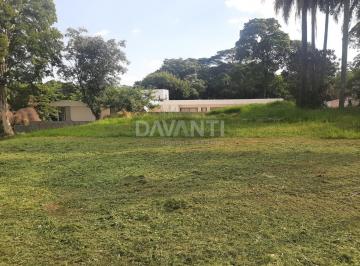 0 · terreno à venda em Condominio Residencial Villa Lombarda