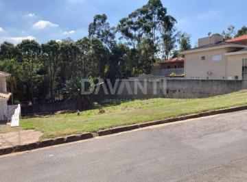 0 · Terreno à venda no Condomínio Green Boulevard em Valinhos na Davanti Imóveis.