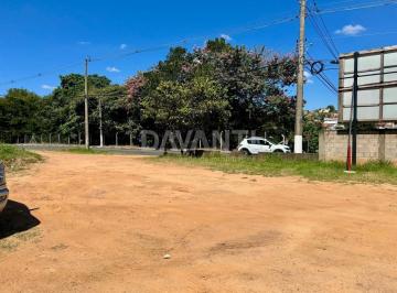 0 · Terreno residencial e comercial à venda no Jardim das Palmeiras em Valinhos na D