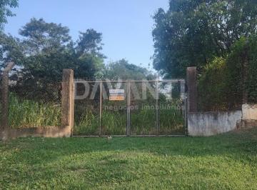 0 · Terreno à venda no bairro Dois Córregos em Valinhos na Davanti Imóveis.