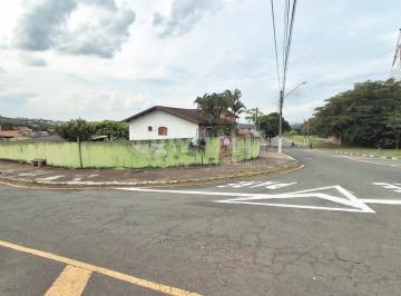 0 · terreno à venda em Jardim América II