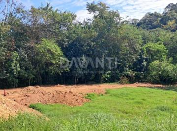0 · Terreno à venda em Valinhos no Quinta do Pradinho