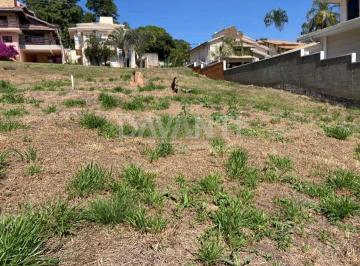 0 · Terreno à venda no Condomínio Green Boulevard em Valinhos na Davanti Imóveis.