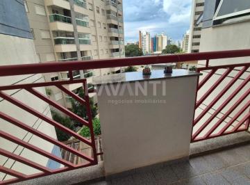 0 · Apartamento para locação no bairro Botafogo em Campinas na Davanti Imóveis.