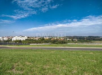 0 · Terreno à venda no Condomínio Reserva Serena em Campinas na Davanti Imóveis.