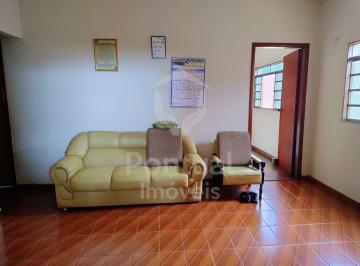 Casa · 172m² · 3 Quartos · 4 Vagas · Casa à venda, com 3 quartos com sala em 2 ambientes, Tibery, UBERLANDIA - MG