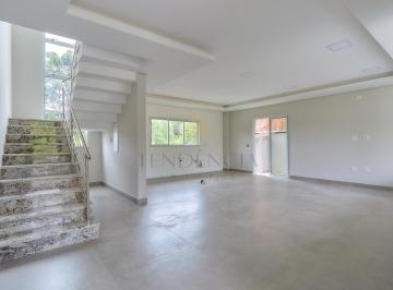 Casa · 213m² · 3 Quartos · 2 Vagas · Residência triplex em Condomínio com 3 SUÍTES, 213 m2 à venda, PILARZINHO, CURITIBA - PR