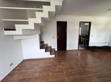 Casa · 105m² · 3 Quartos · 4 Vagas · Sobrado em condomínio com 3 quartos para locação, 105 m2, SANTA FELICIDADE, CURITIBA - PR