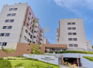 Apartamento · 69m² · 3 Quartos · 2 Vagas · Apartamento com 3 quartos 69,80 m2 à venda, SANTO INÁCIO, CURITIBA - PR
