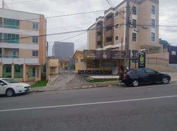 Terreno · 450m² · Terreno à venda,450 m2, BOM JESUS, SÃO JOSÉ DOS PINHAIS - PR