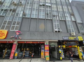 Comercial · 34m² · Sala Comercial à venda, 34,86 m2, CENTRO, PRAÇA RUI BARBOSA - CURITIBA - PR