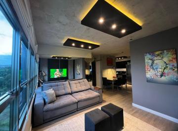 Apartamento · 69m² · 2 Quartos · 2 Vagas · APARTAMENTO COM VISTA PARA O MAR | 69 m2  PRIVATIVOS | 2 VAGAS | MAXHAUS PRAIA BRAVA