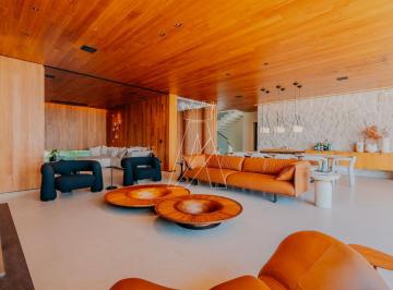 Casa · 1301m² · 4 Quartos · 8 Vagas · Casa mobiliada para venda em Alphaville localizada no Gênesis 02