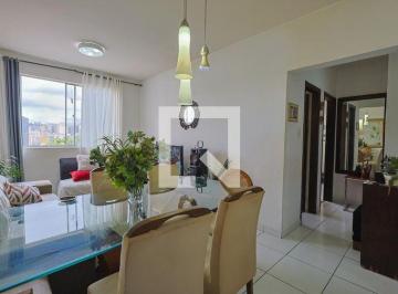 Apartamento · 70m² · 2 Quartos · 1 Vaga · Apartamento à Venda - Colégio Batista, 2 Quartos,  70 m² - Belo Horizonte