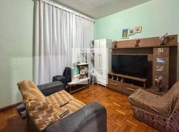 Casa · 100m² · 3 Quartos · 1 Vaga · Casa à Venda - Lagoinha, 3 Quartos,  100 m² - Belo Horizonte