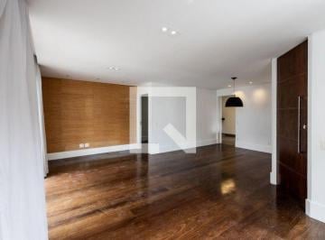 Apartamento · 128m² · 3 Quartos · 3 Vagas · Apartamento para Aluguel - Perdizes, 3 Quartos,  128 m2 - São Paulo