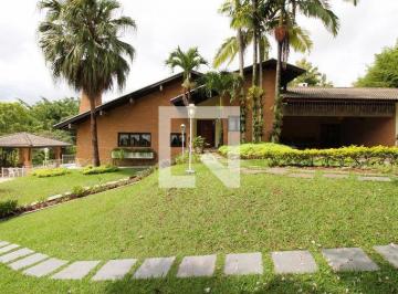 Casa · 464m² · 5 Quartos · 9 Vagas · Casa para Aluguel - Quinta das Flores, 5 Quartos, 464 m2 - São José dos Campos