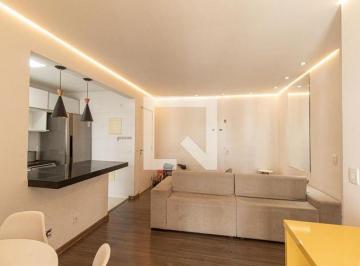 Apartamento · 70m² · 2 Quartos · 1 Vaga · Apartamento para Aluguel - Campo Comprido , 2 Quartos, 70 m2 - Curitiba