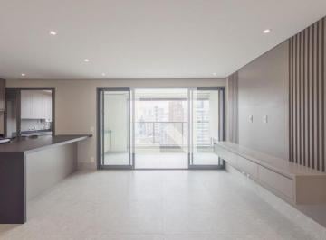 Apartamento · 86m² · 2 Quartos · 1 Vaga · Apartamento para Aluguel - Pinheiros, 2 Quartos,  86 m2 - São Paulo