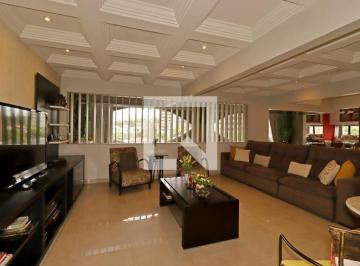 Apartamento · 274m² · 3 Quartos · 3 Vagas · Apartamento à Venda - Jardim, 3 Quartos, 274 m² - Santo André