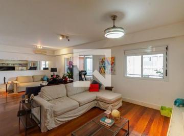 Apartamento en Venda de 4 quartos Planalto Paulista · Apartamento à Venda - Moema, 4 Quartos,  157 m² - São Paulo