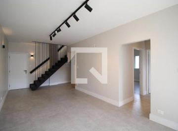 Apartamento · 140m² · 2 Quartos · 2 Vagas · Apartamento à Venda - Vila Olímpia, 2 Quartos, 140 m² - São Paulo